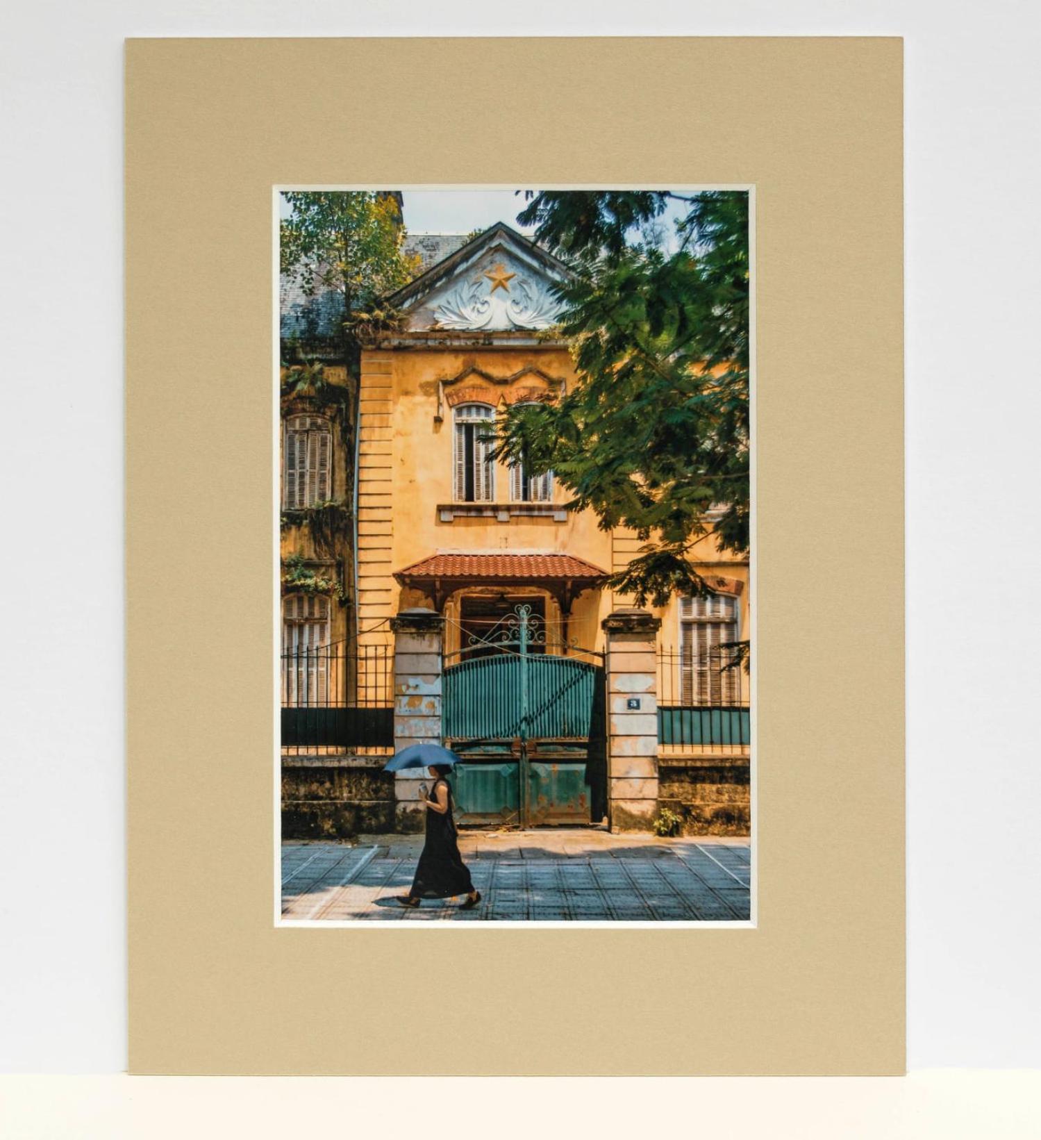 M Apartment Lakeside - Cara Rustic Hanoi Exterior photo